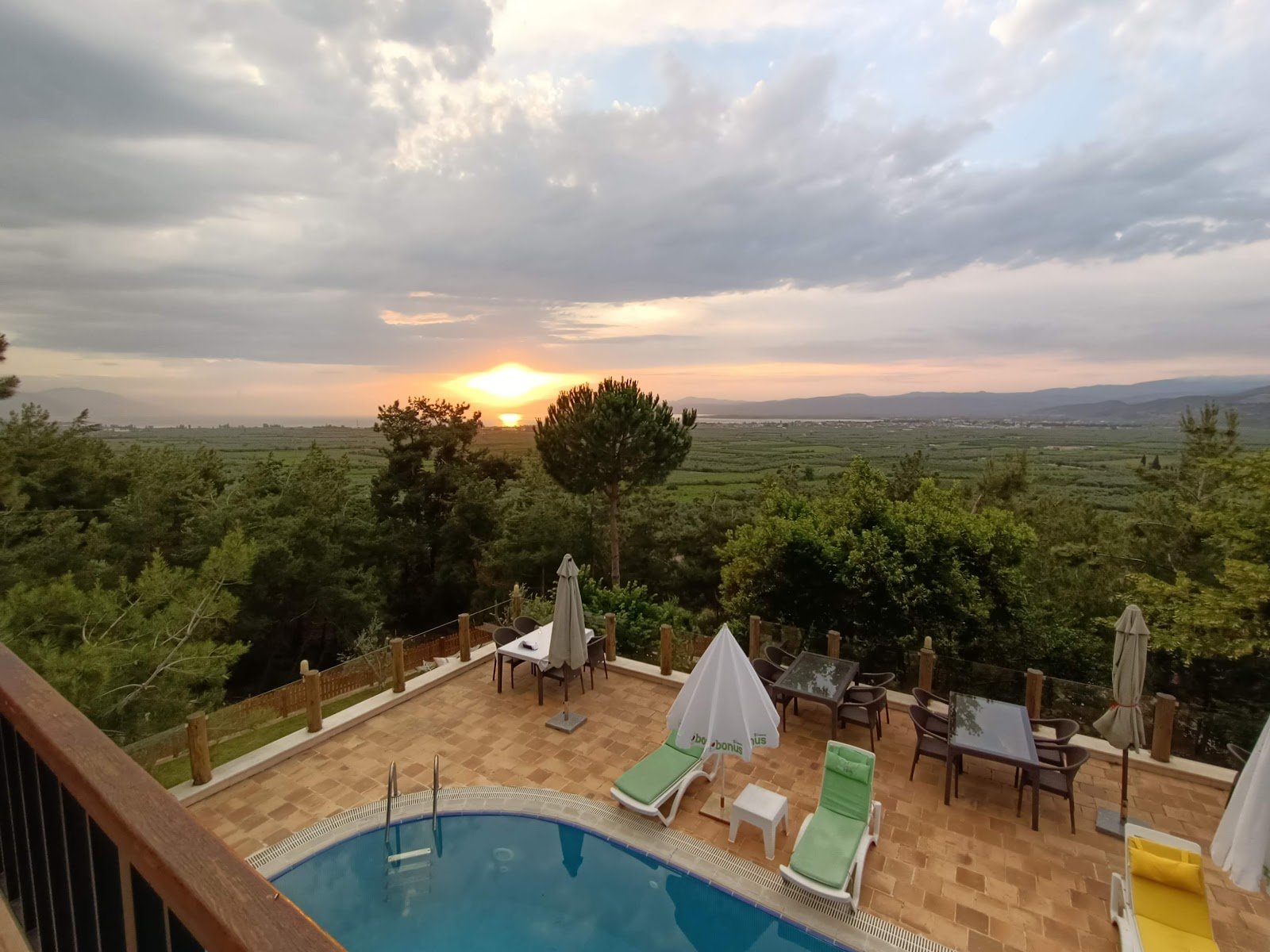 Villa Manço photo 7