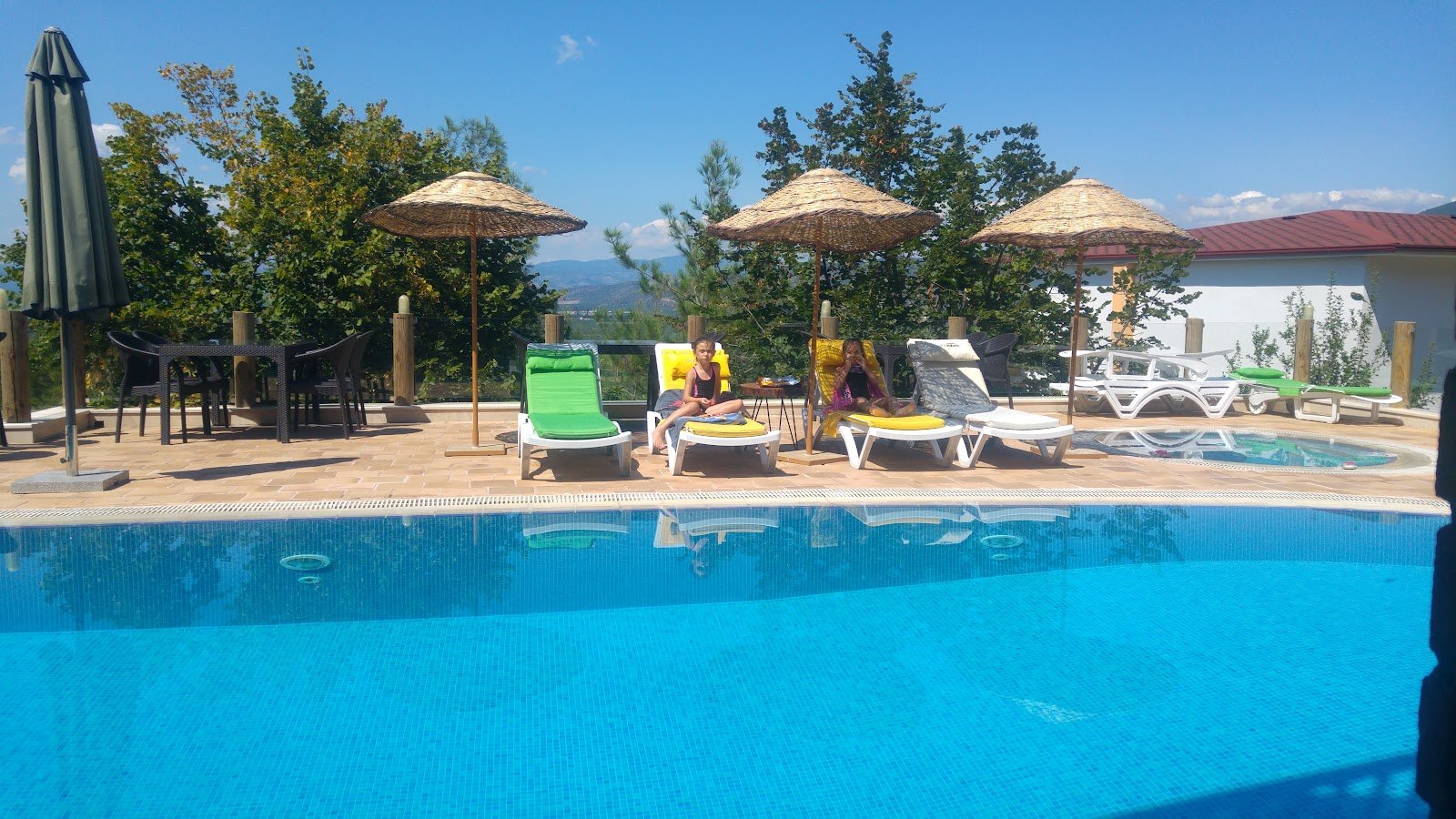 Villa Manço photo 8