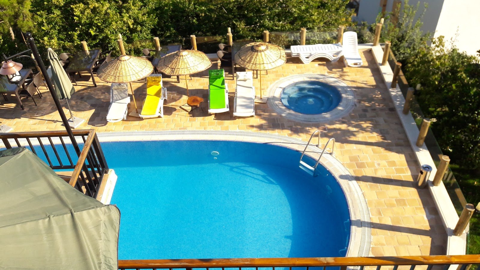 Villa Manço photo 9