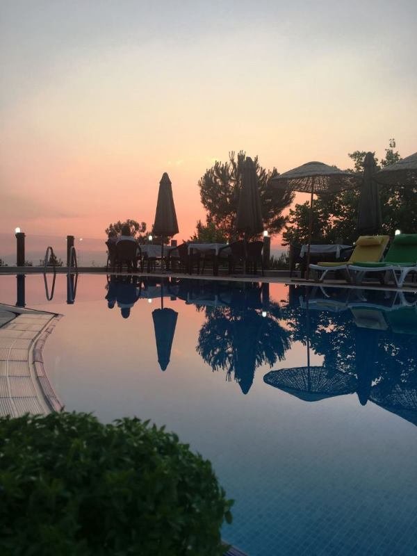 Villa Manço photo 5