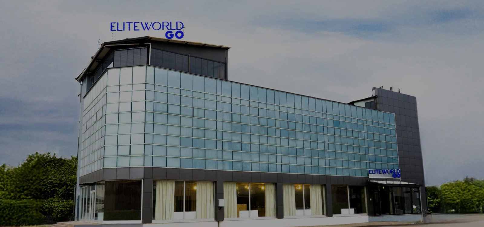 Elite World GO İnegöl — İnegöl, Bursa