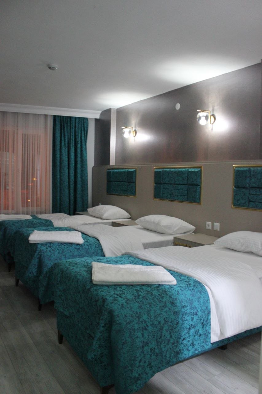 Seta Park Hotel İnegöl photo 5