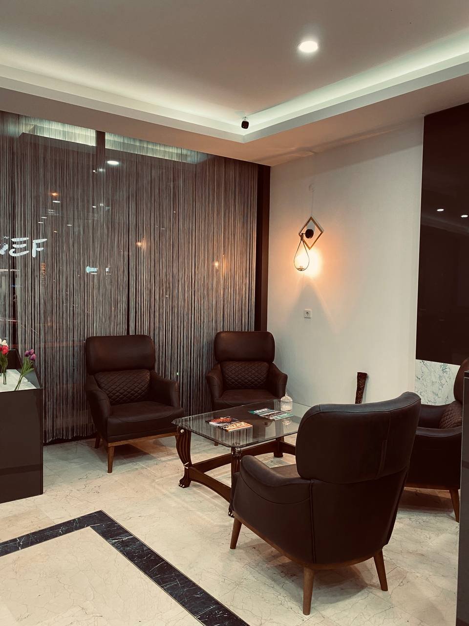 Seta Park Hotel İnegöl photo 4