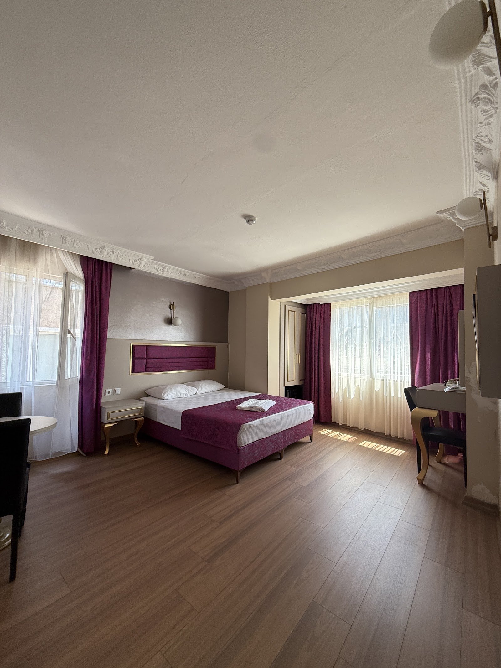Seta Park Hotel İnegöl photo 7