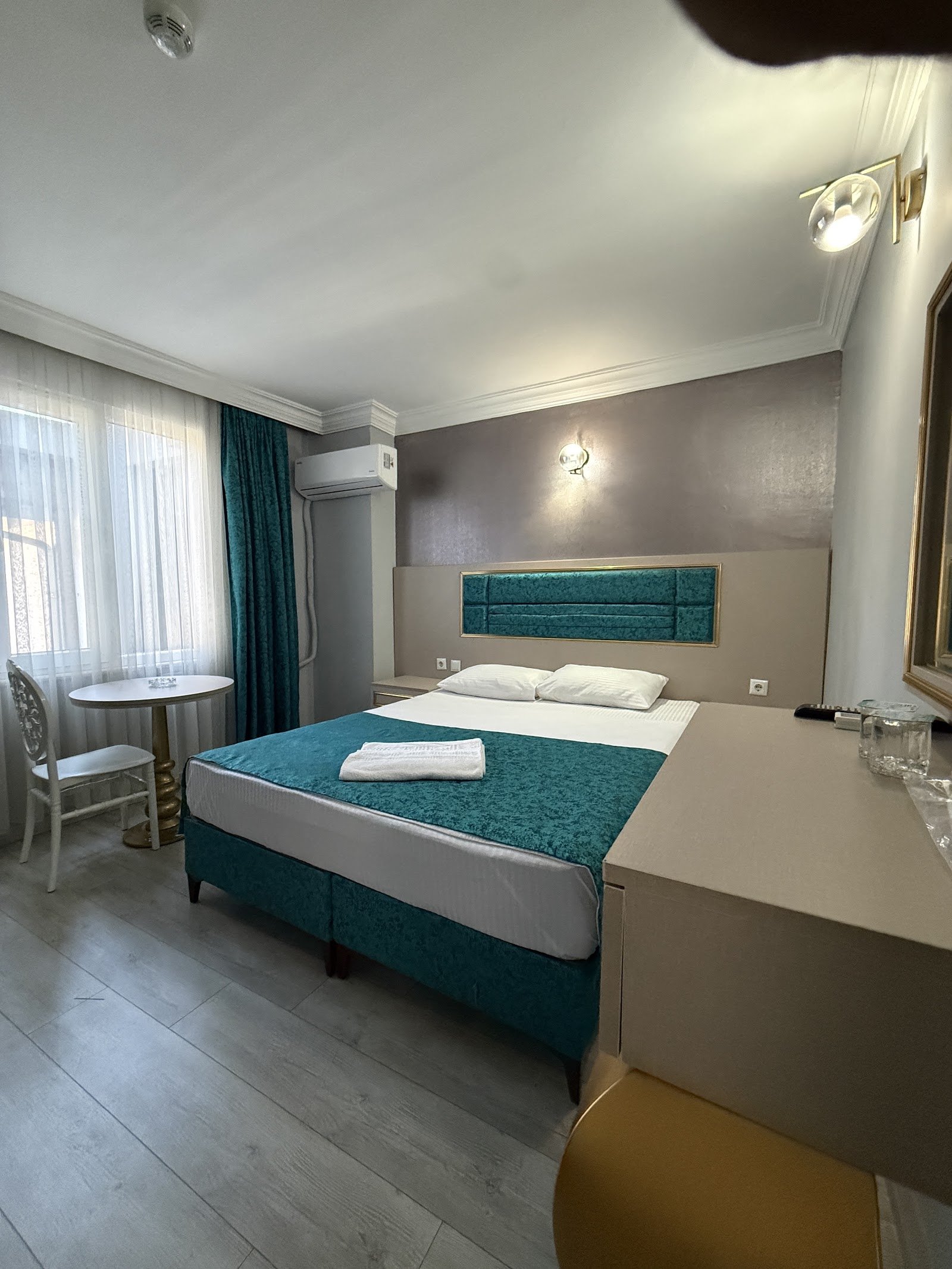 Seta Park Hotel İnegöl photo 8