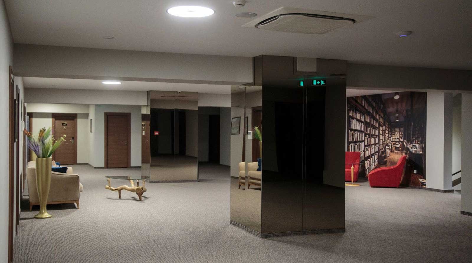 Hotel City İnegöl photo 2