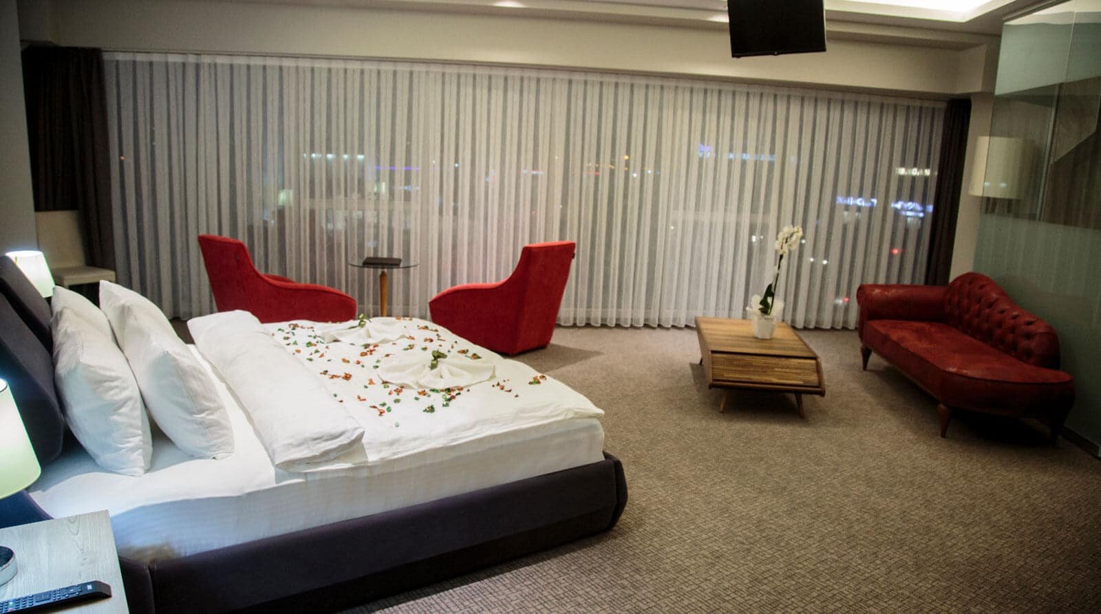 Hotel City İnegöl photo 5