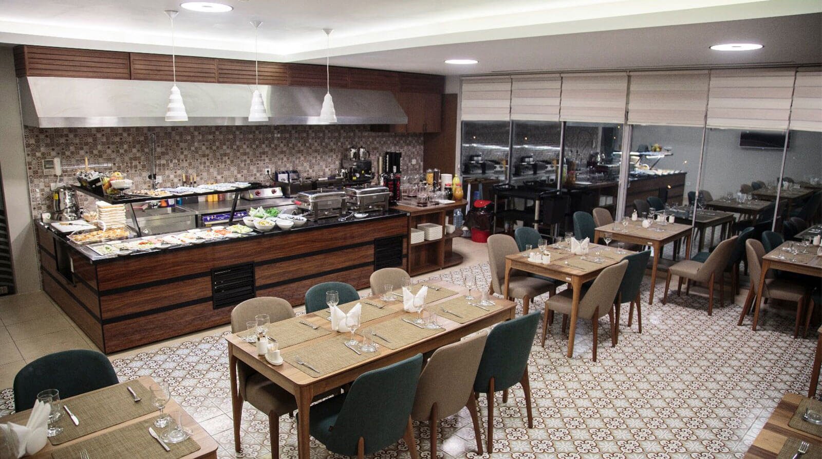 Hotel City İnegöl photo 4