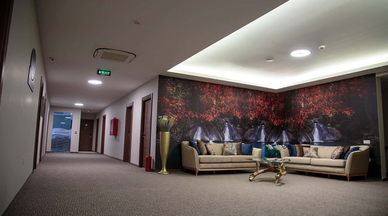 Hotel City İnegöl photo 3