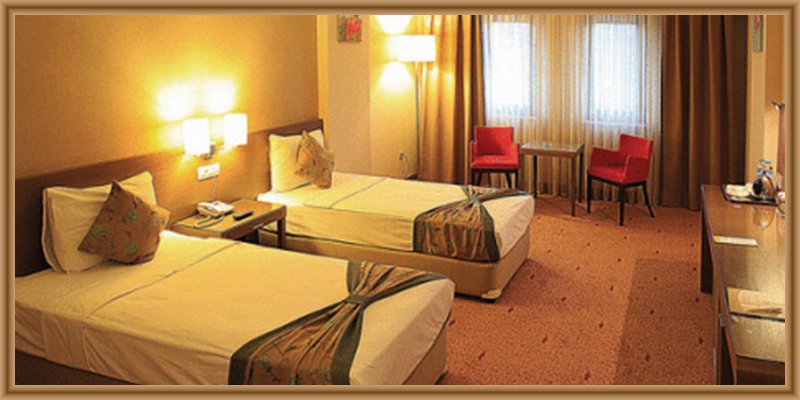 Hotel Park İnegöl photo 11