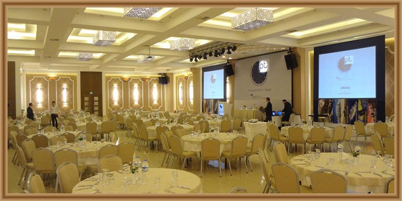 Hotel Park İnegöl photo 13