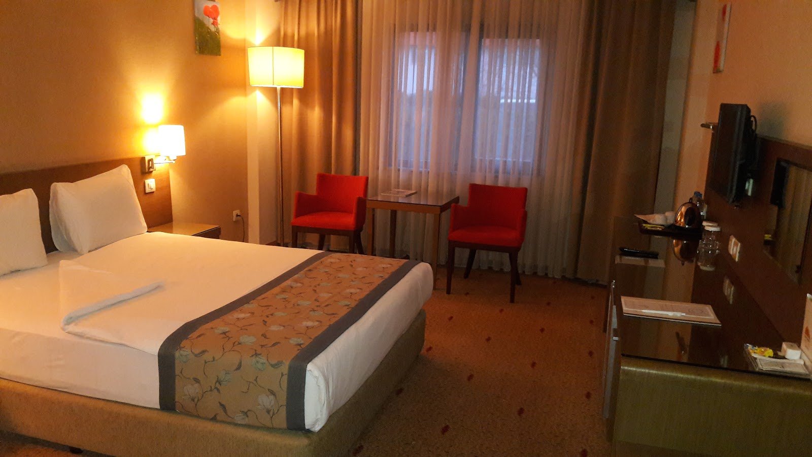 Hotel Park İnegöl photo 12