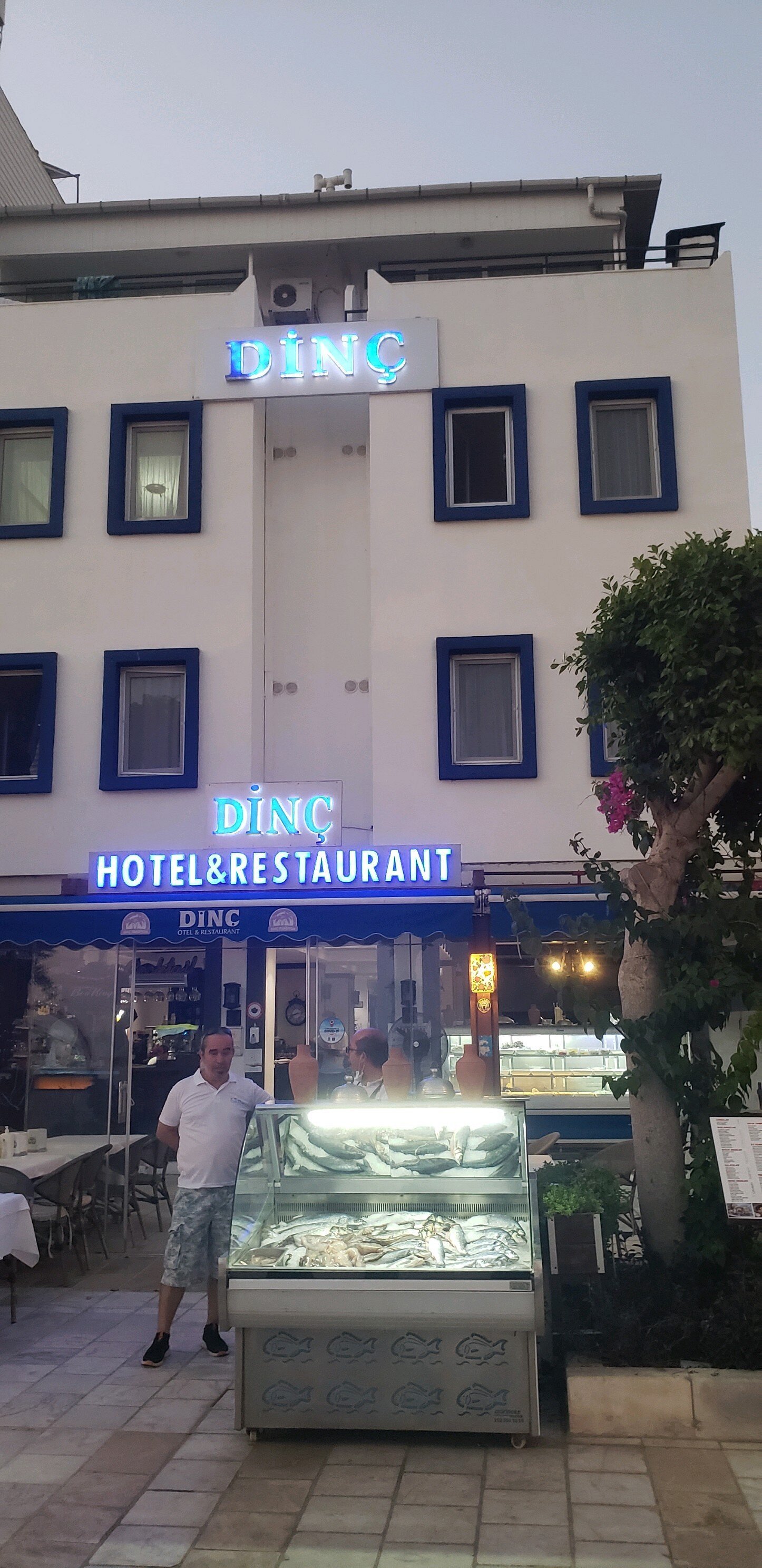 Dinc Pension photo 2