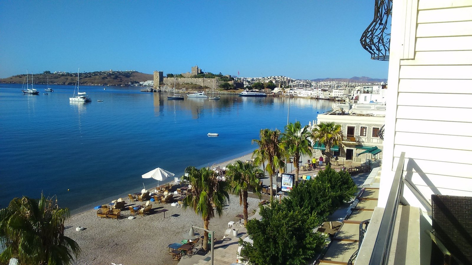 Dinc Pension photo 7
