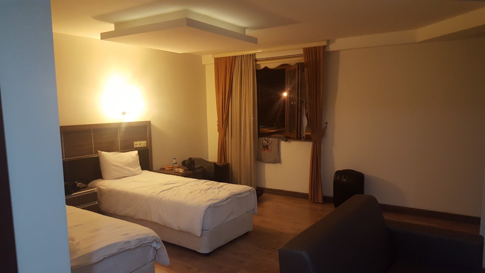Abaylar Butik Otel photo 5