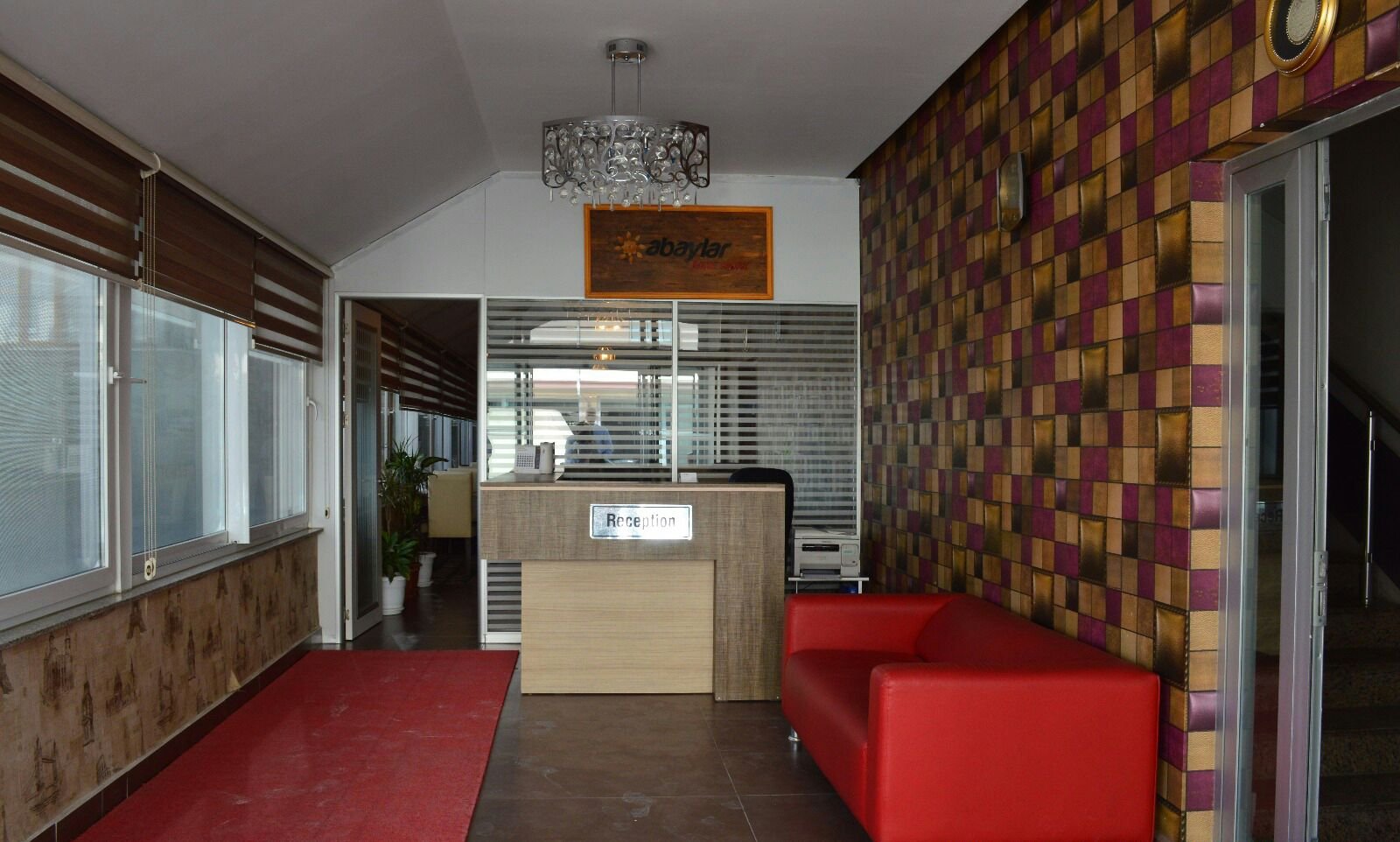 Abaylar Butik Otel photo 4