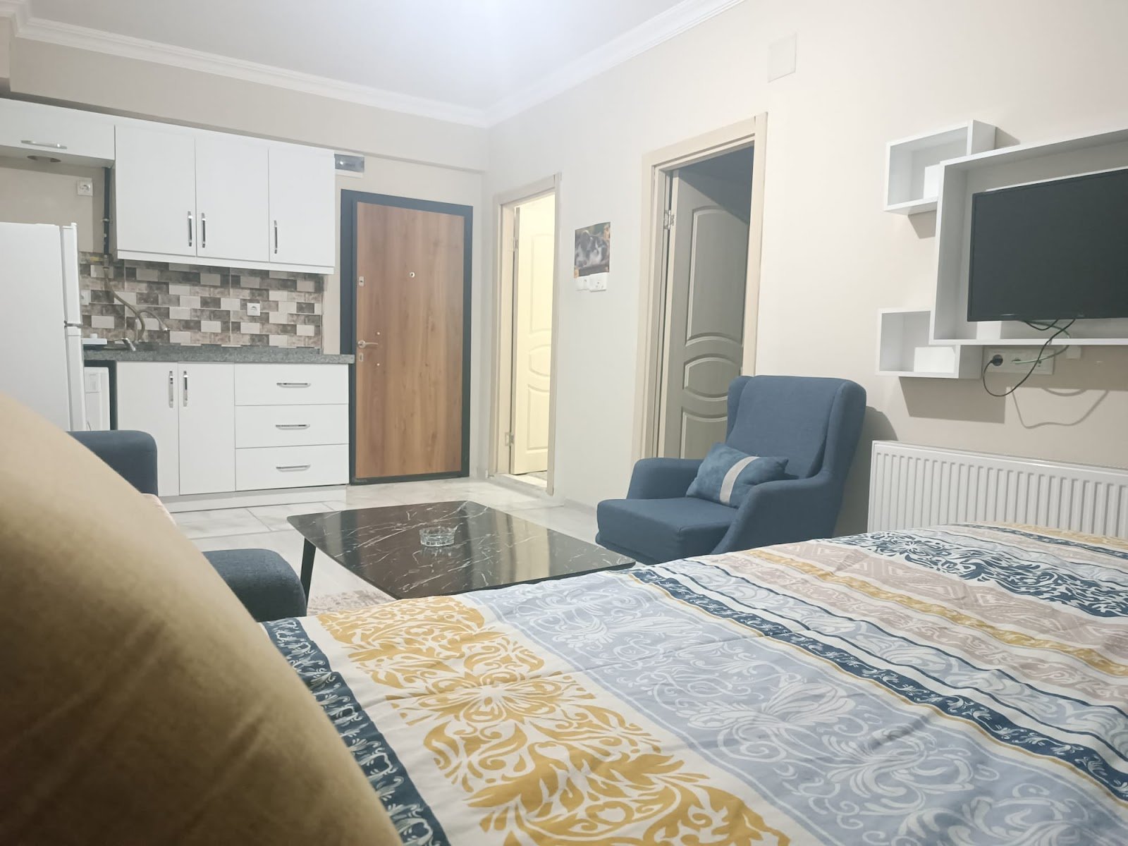 Abir Pansiyon photo 7