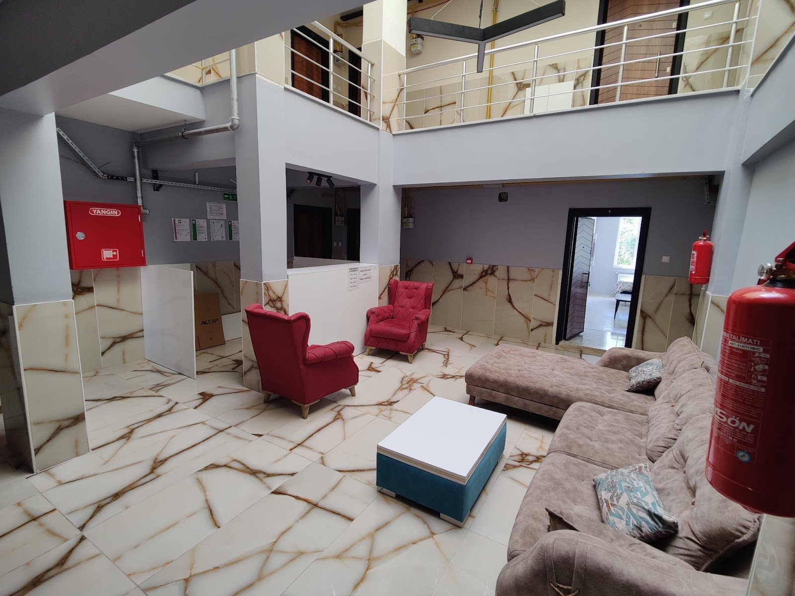 Abir Pansiyon photo 3