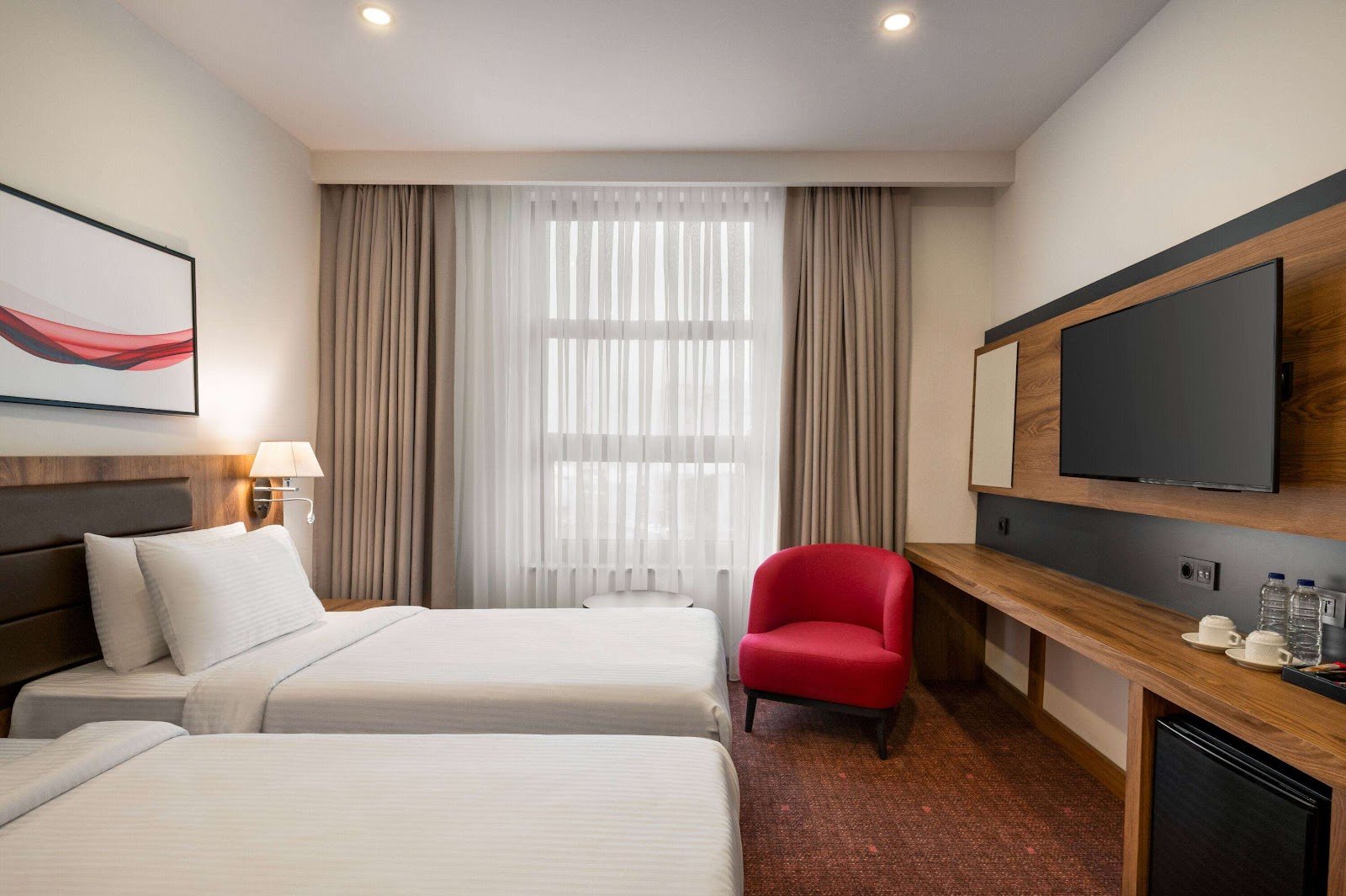 Ramada By Wyndham Karacabey photo 6