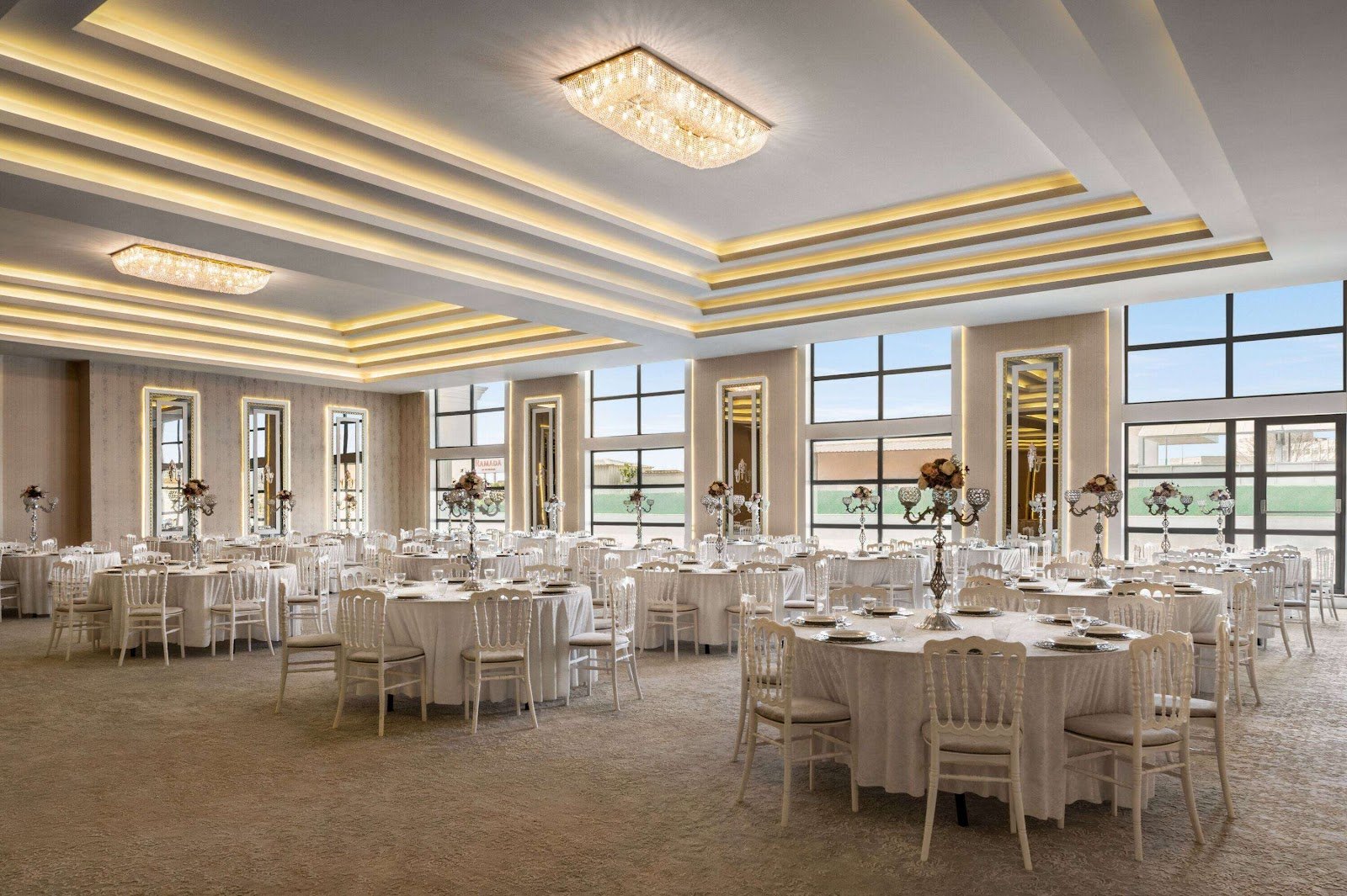 Ramada By Wyndham Karacabey photo 8