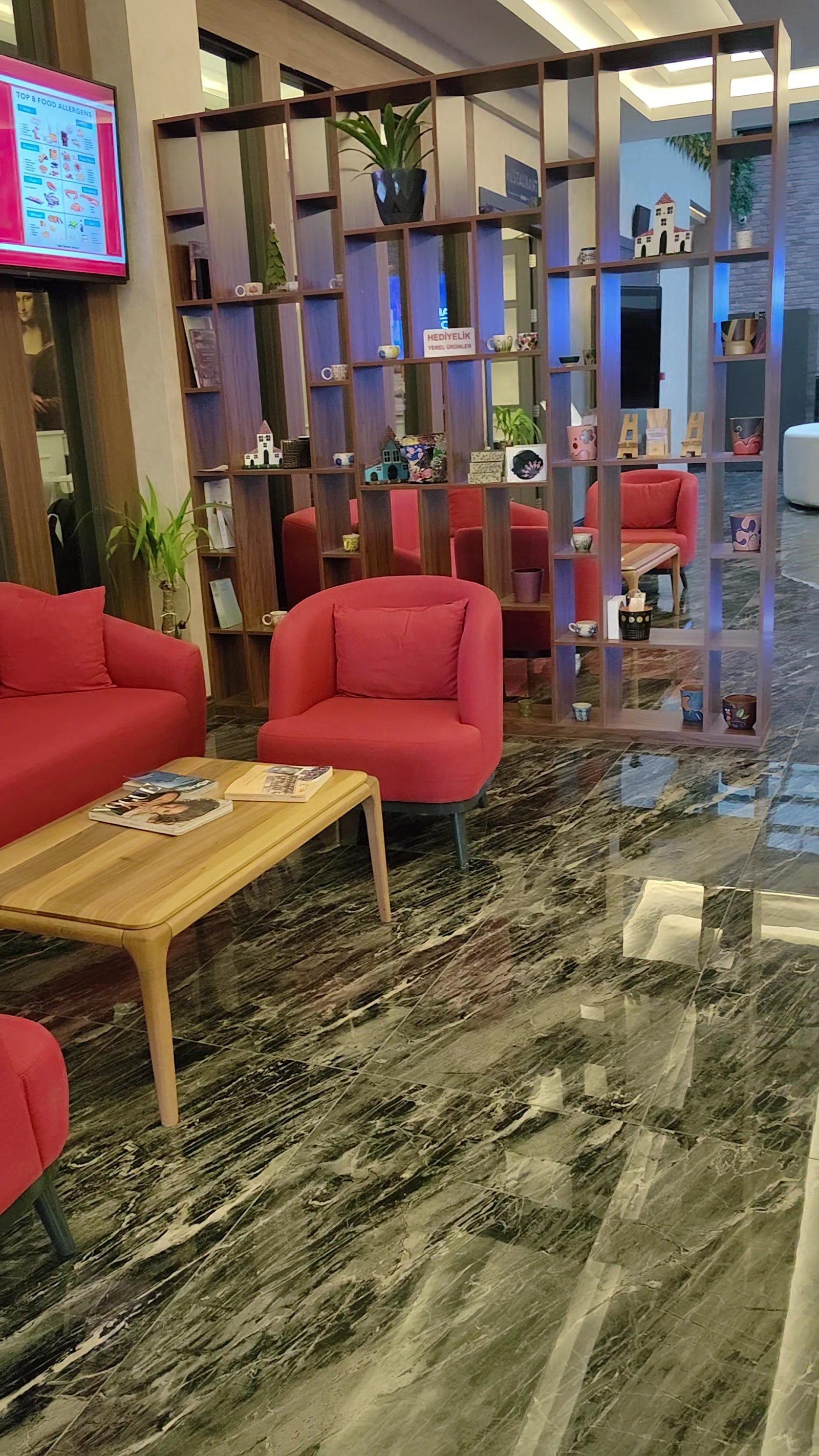 Ramada By Wyndham Karacabey photo 3