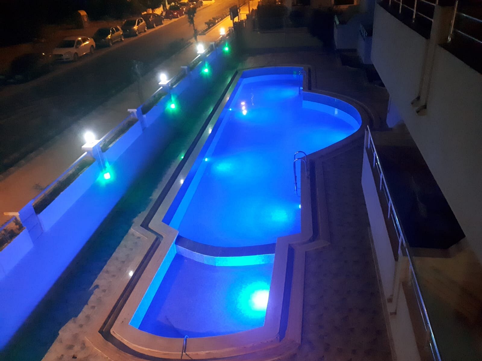 High Life Apartments photo 6