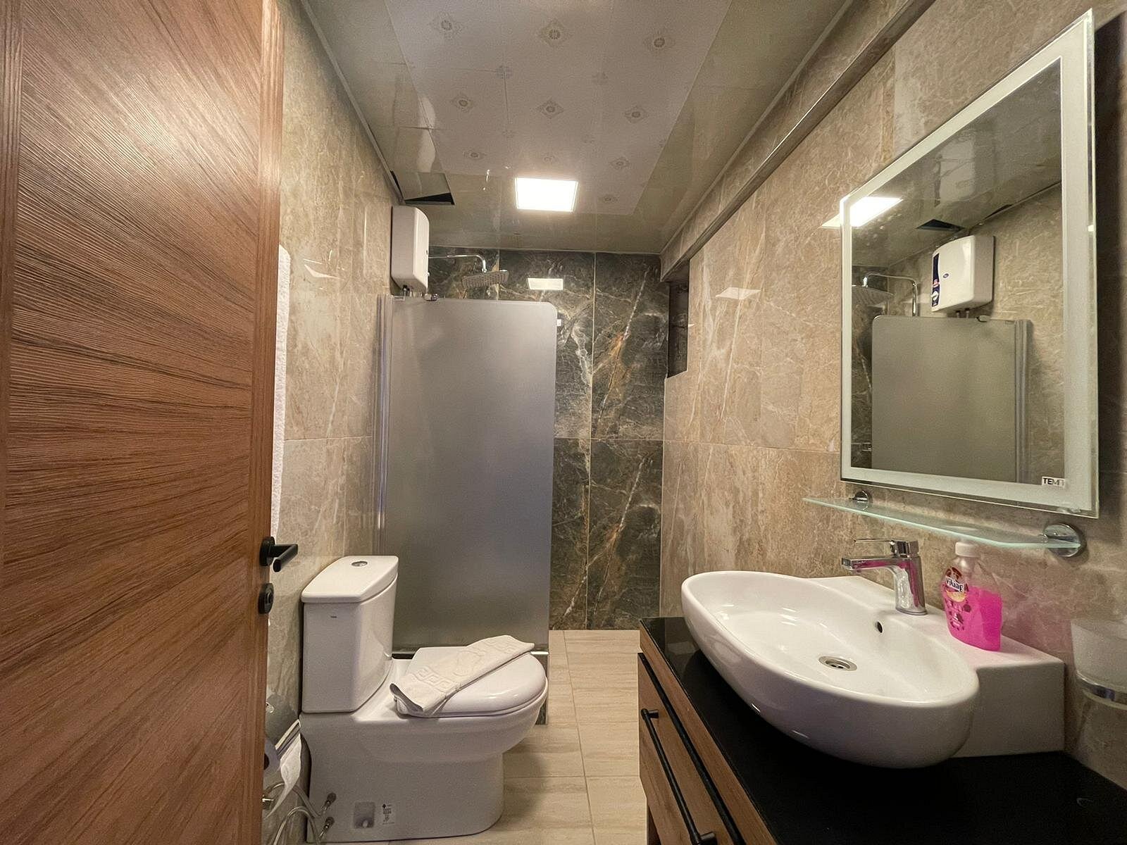 High Life Apartments photo 9