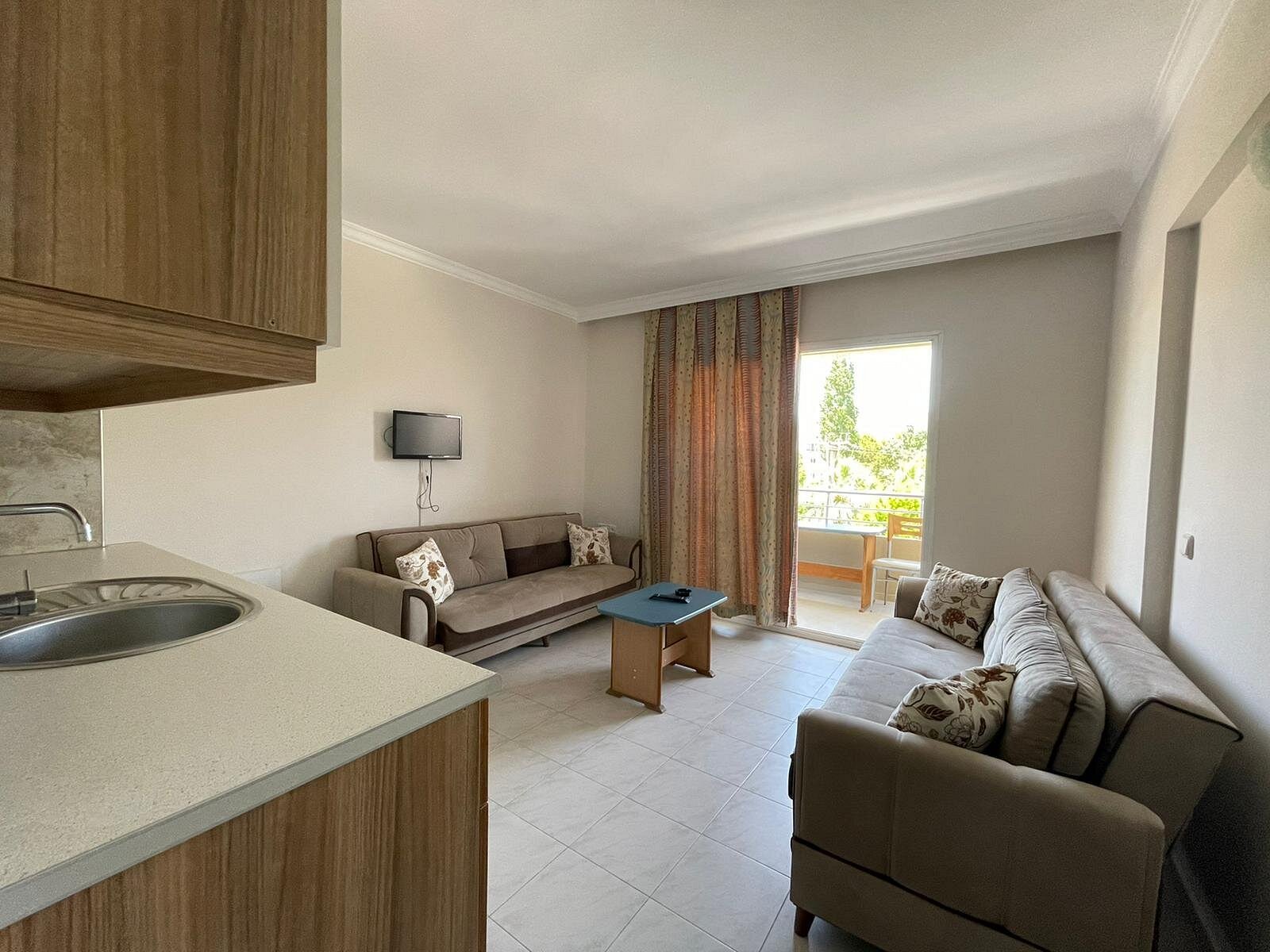 High Life Apartments photo 8