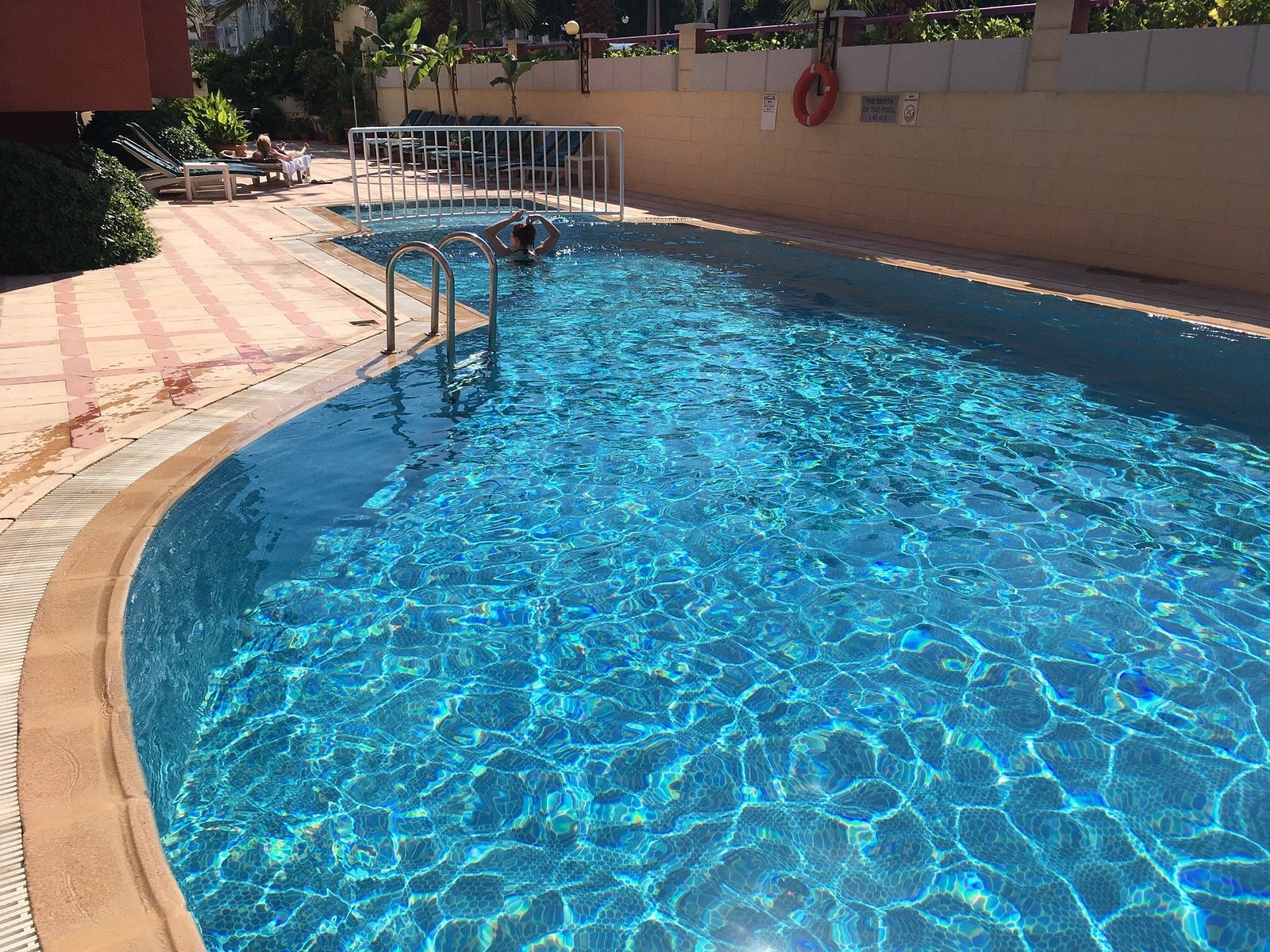 High Life Apartments photo 4