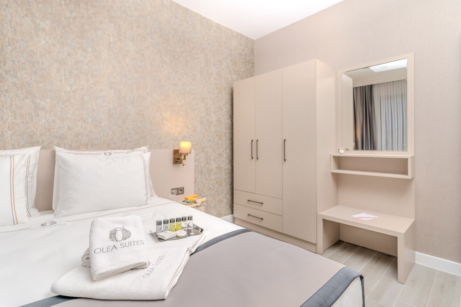 Olea Suites Otel photo 5