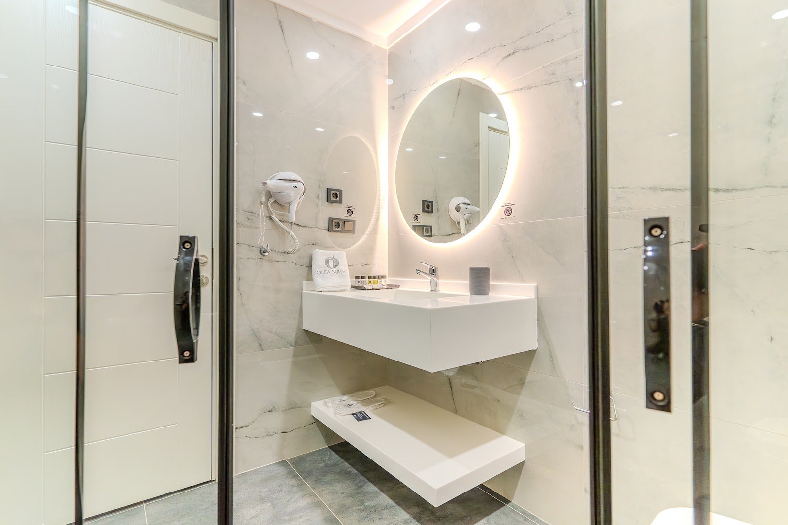 Olea Suites Otel photo 6