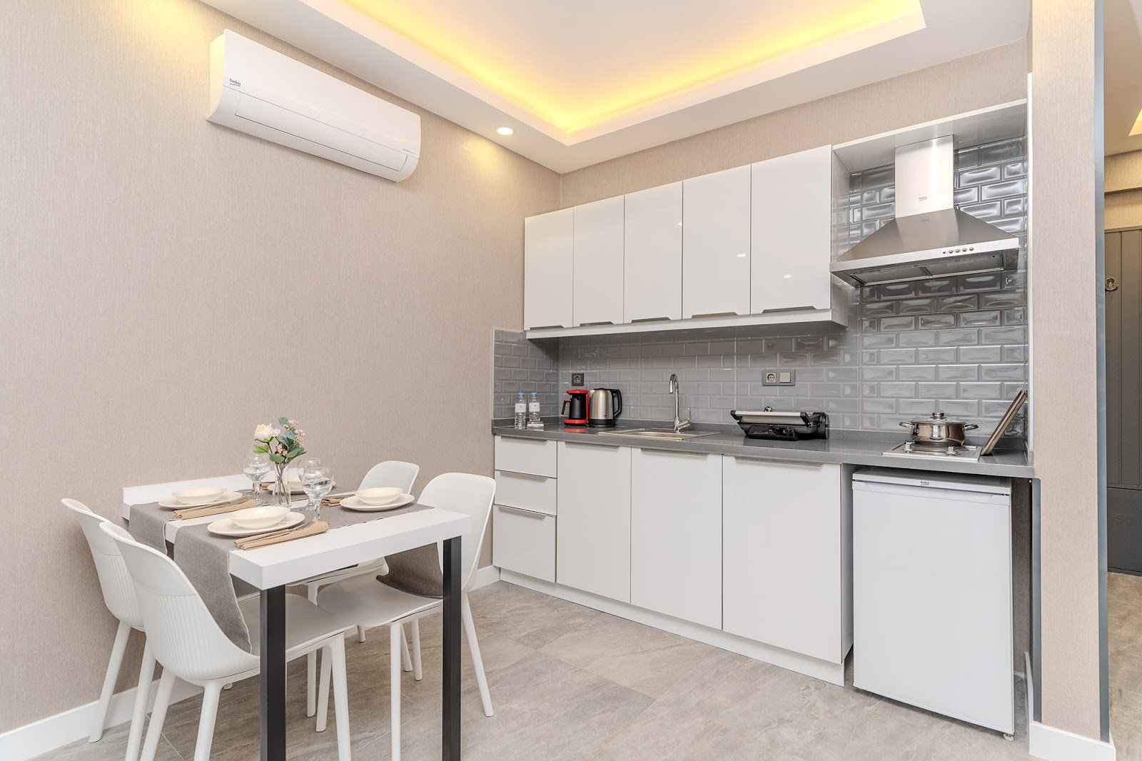 Olea Suites Otel photo 7