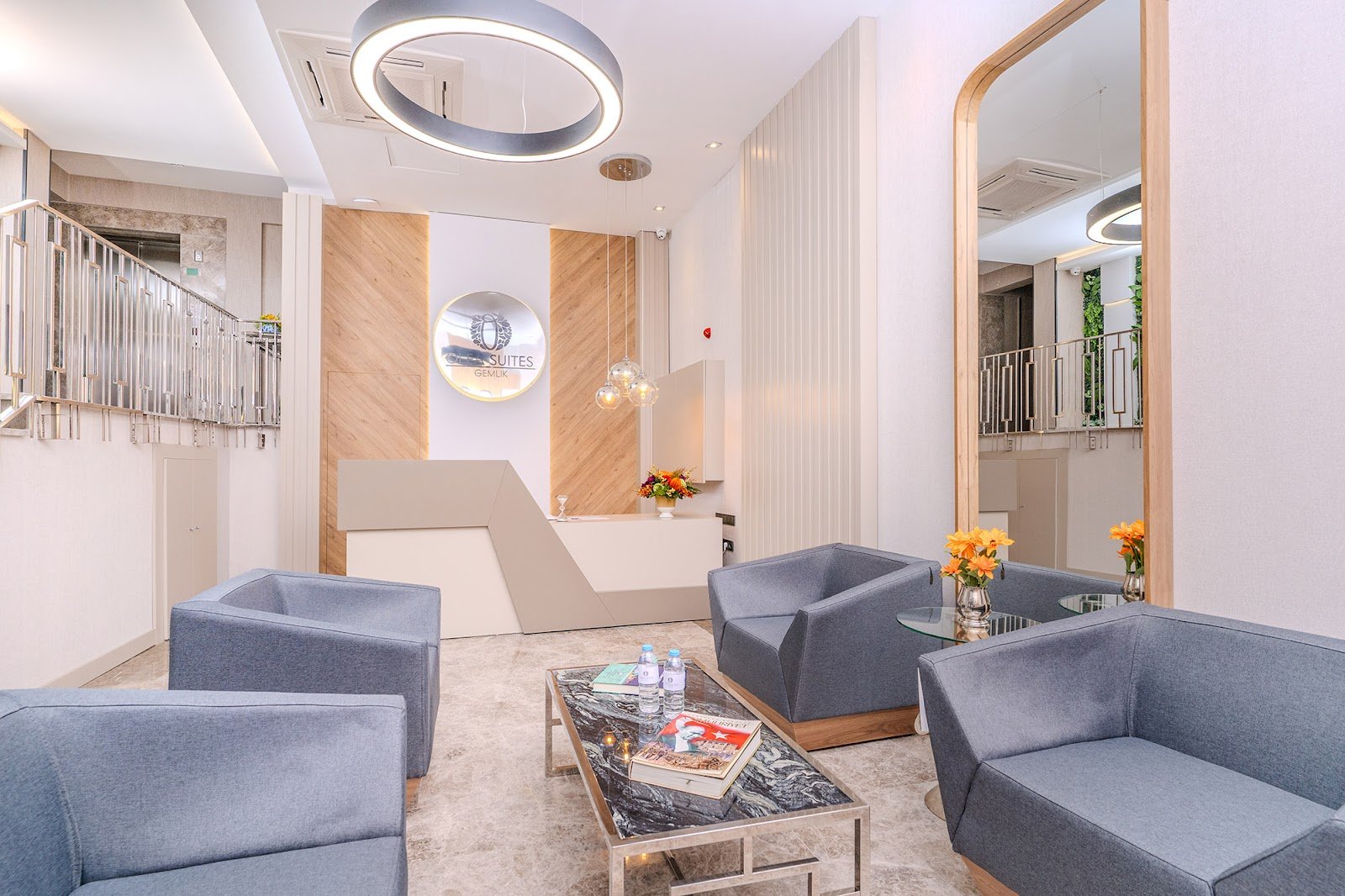 Olea Suites Otel photo 3