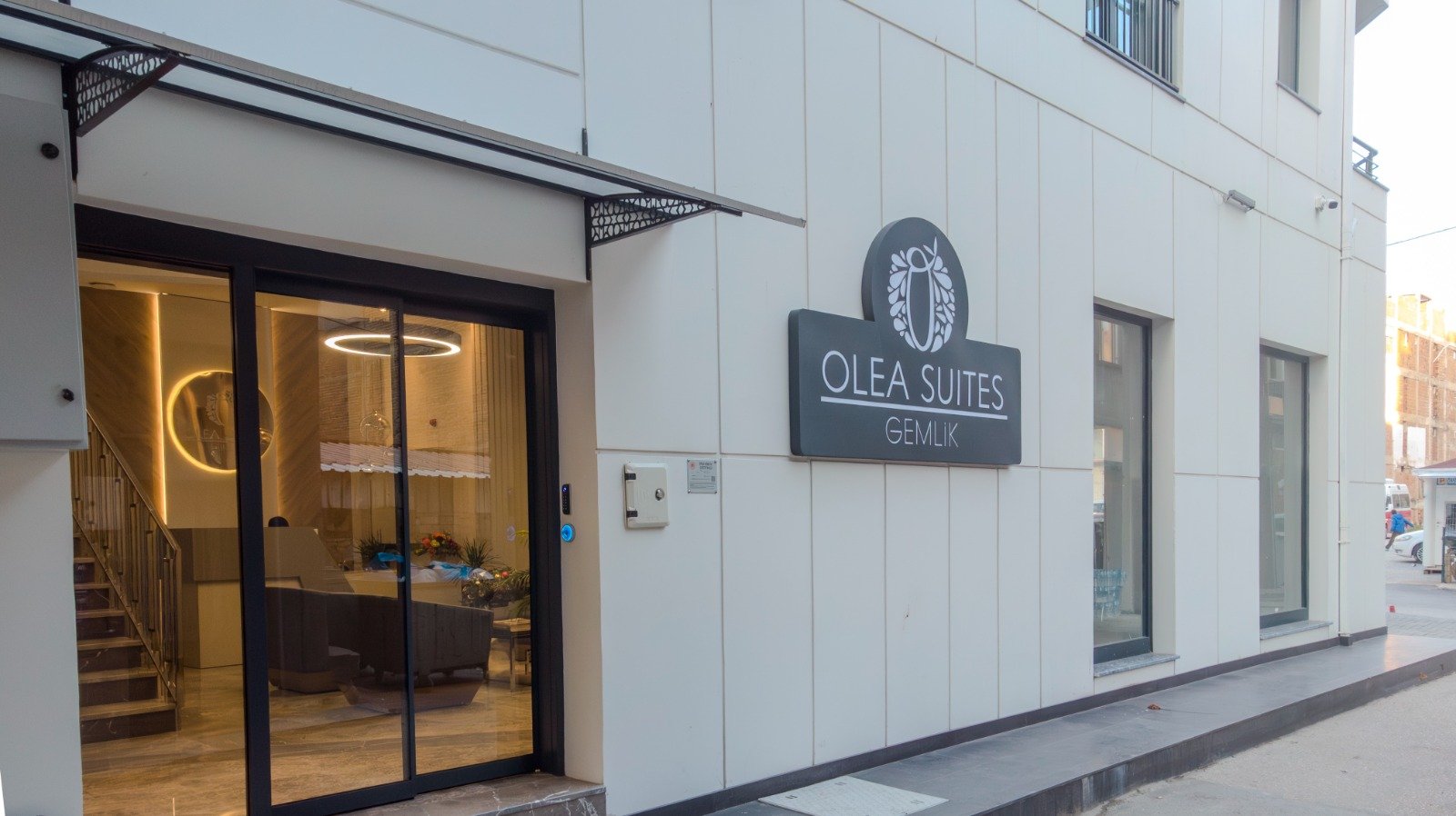 Olea Suites Otel photo 2
