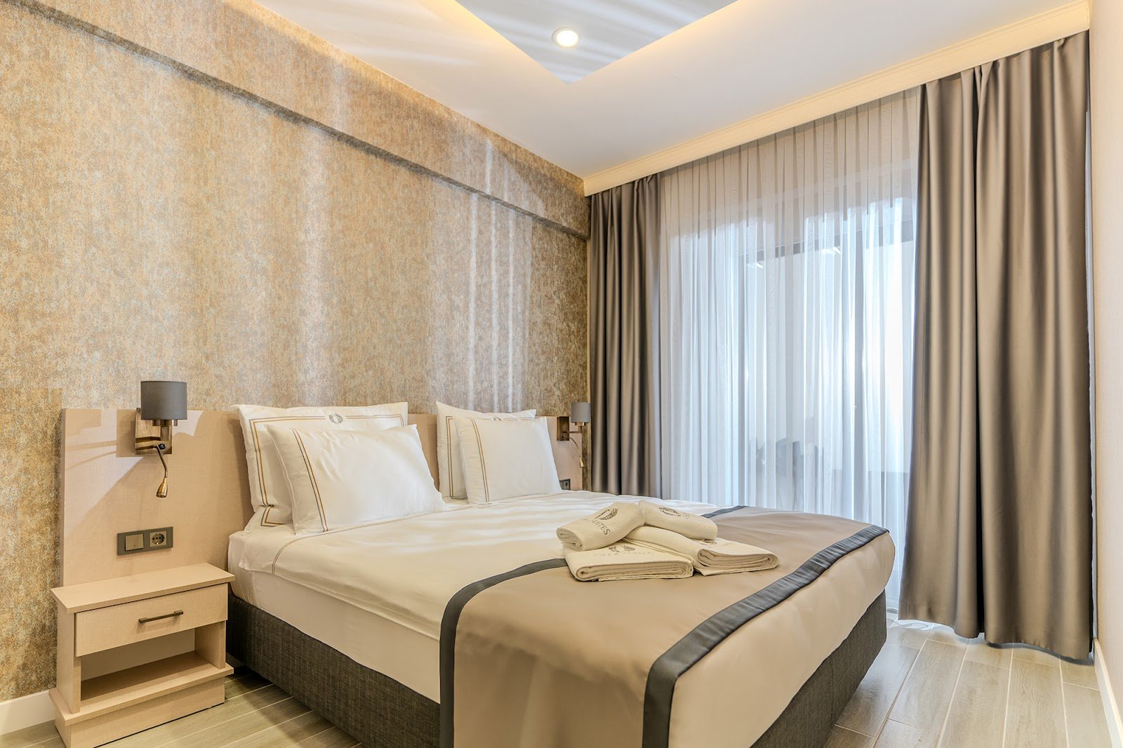 Olea Suites Otel photo 8