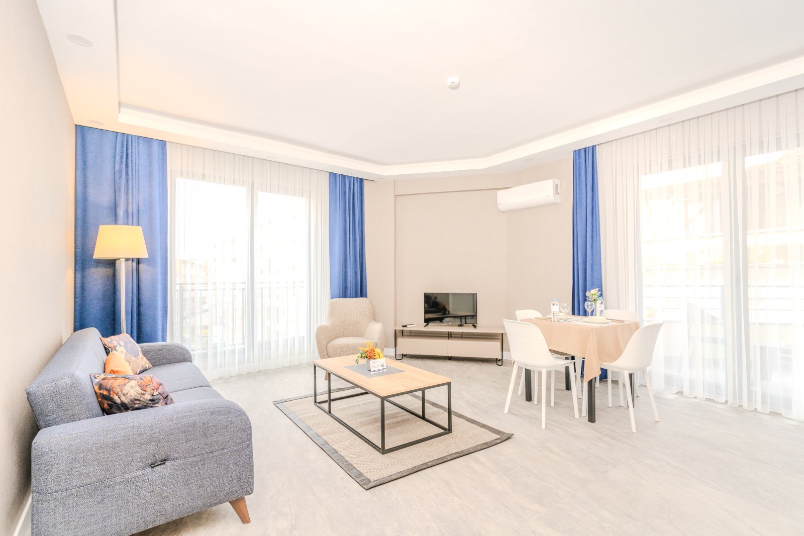 Olea Suites Otel photo 4