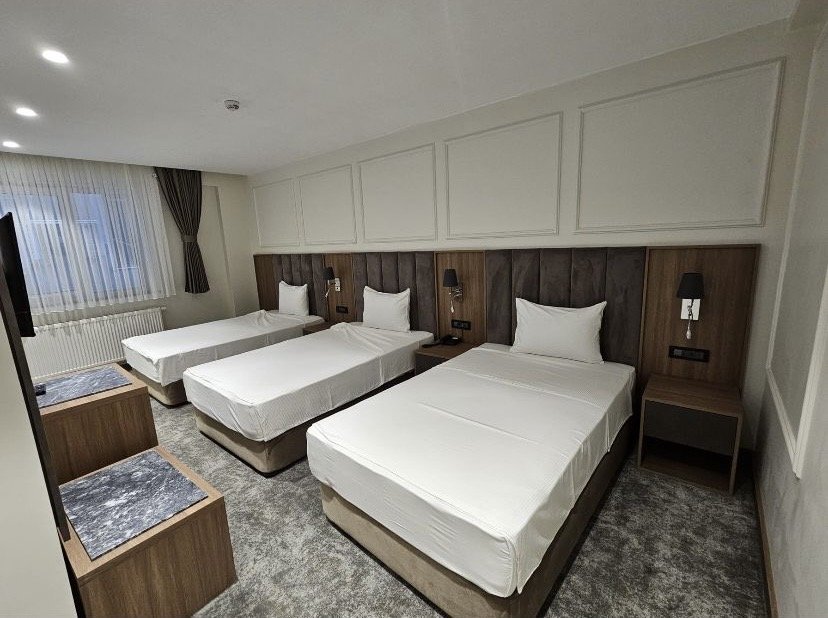 Paşa Otel Gemlik photo 5