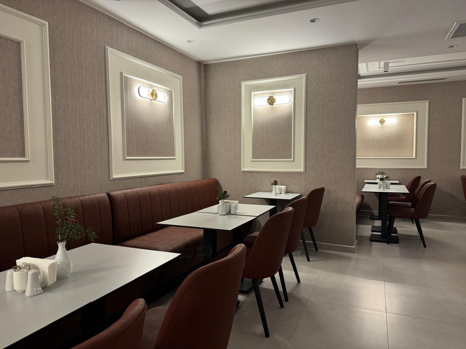 Paşa Otel Gemlik photo 4
