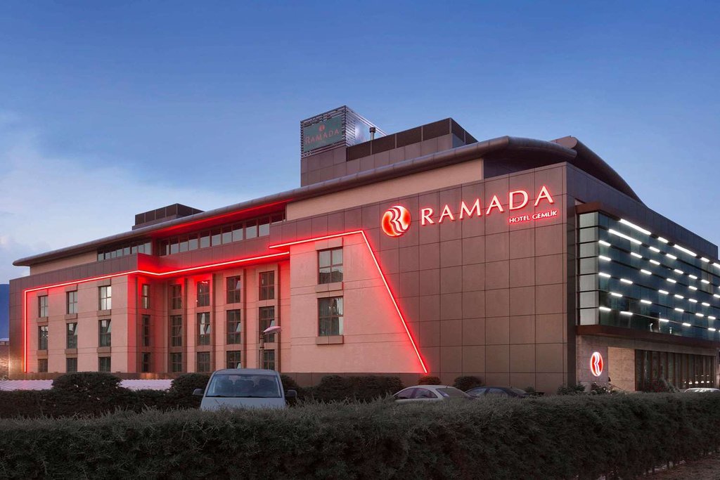Ramada by Wyndham Gemlik — Gemlik, Bursa