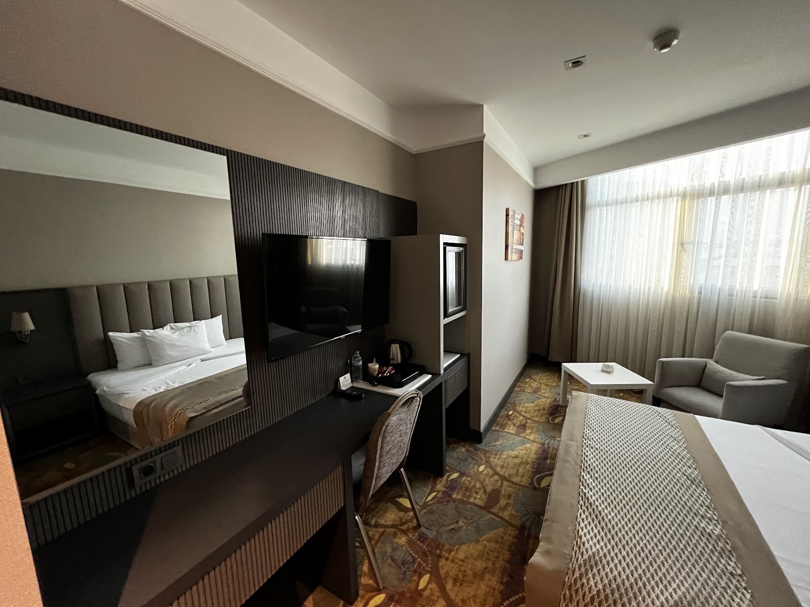 Ramada by Wyndham Gemlik photo 7