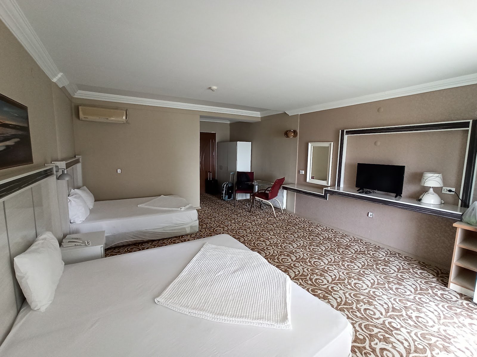 Atamer Doga Resort photo 11