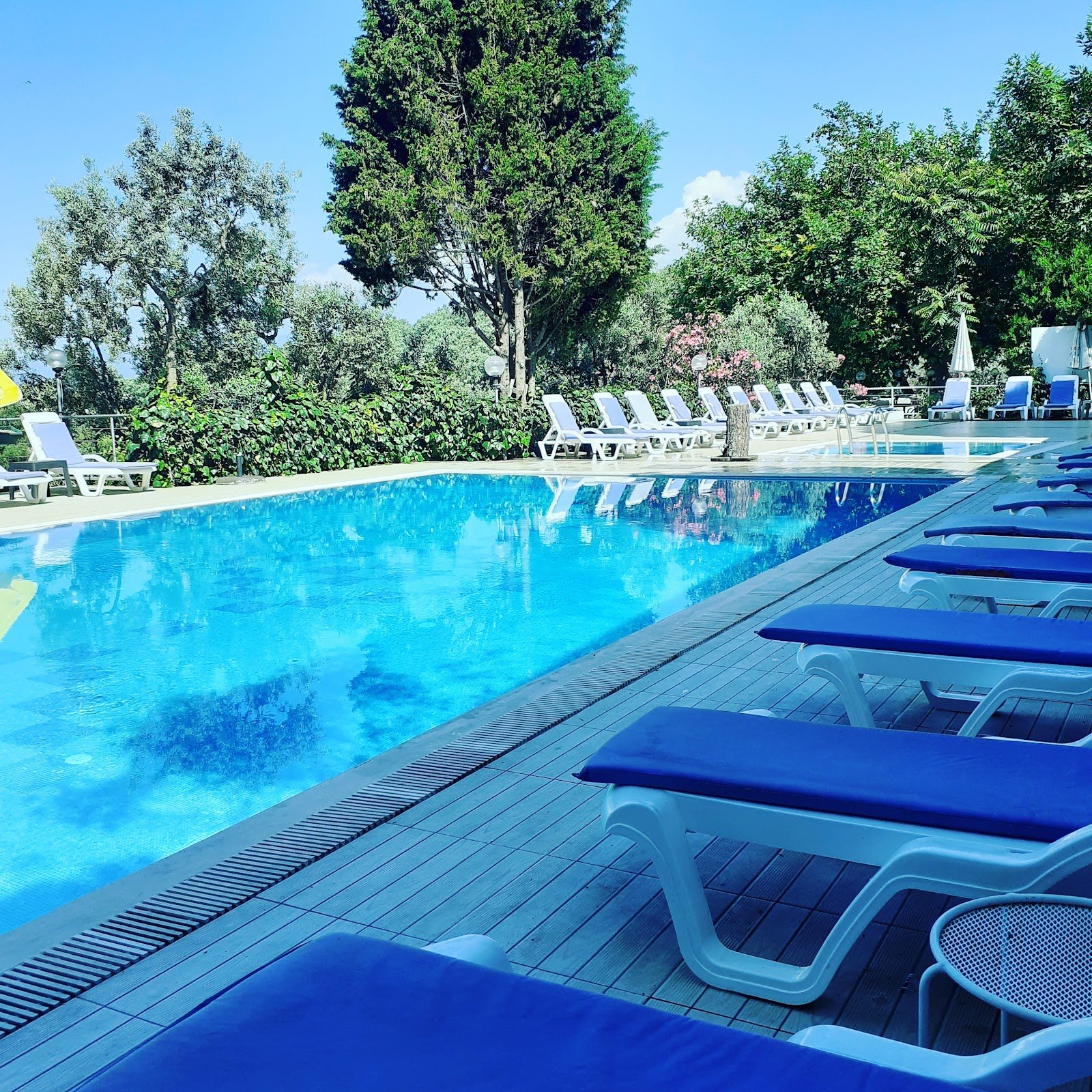 Atamer Doga Resort photo 6