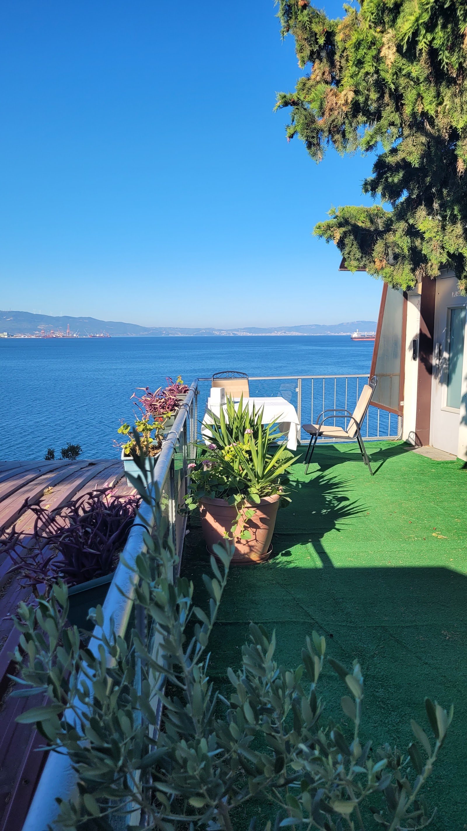 Atamer Doga Resort photo 4