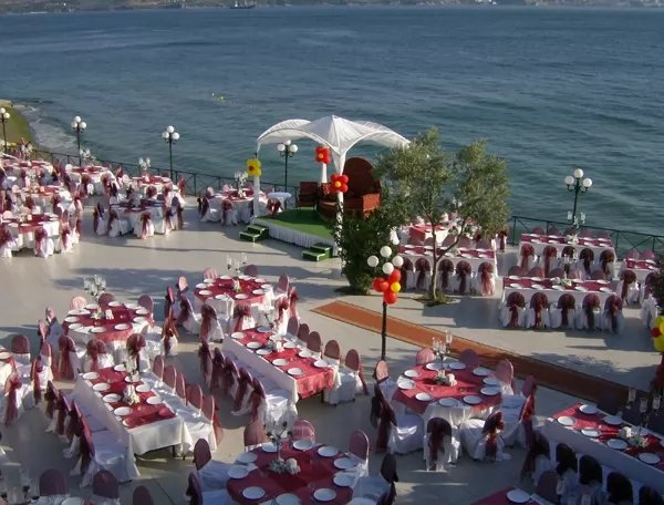 Atamer Doga Resort photo 5