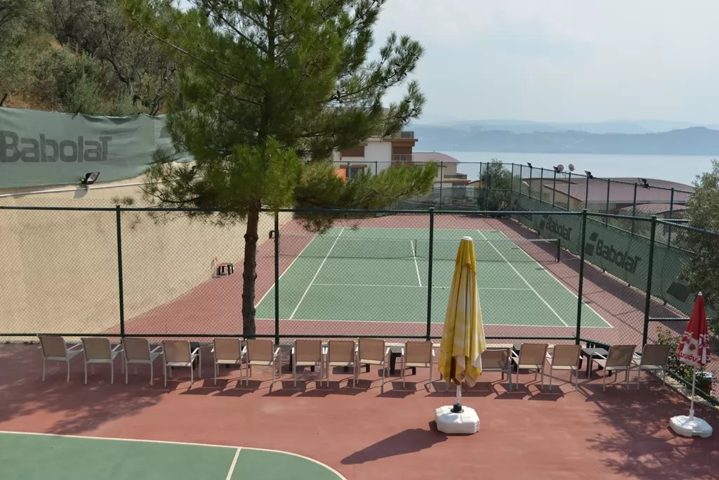 Atamer Doga Resort photo 7