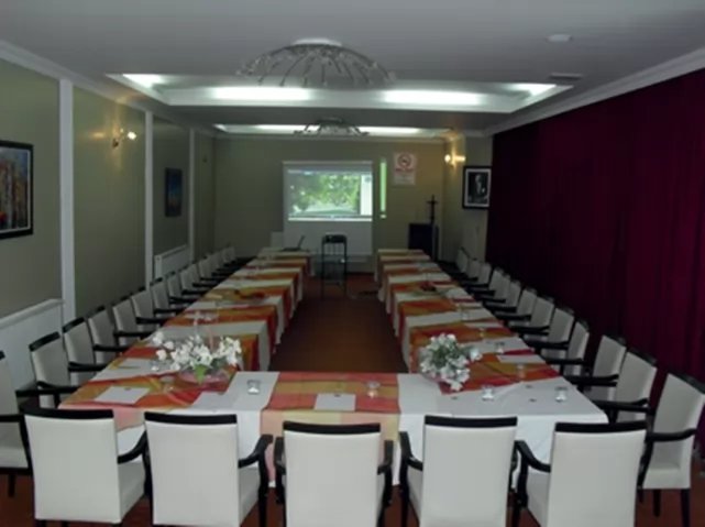 Atamer Doga Resort photo 12