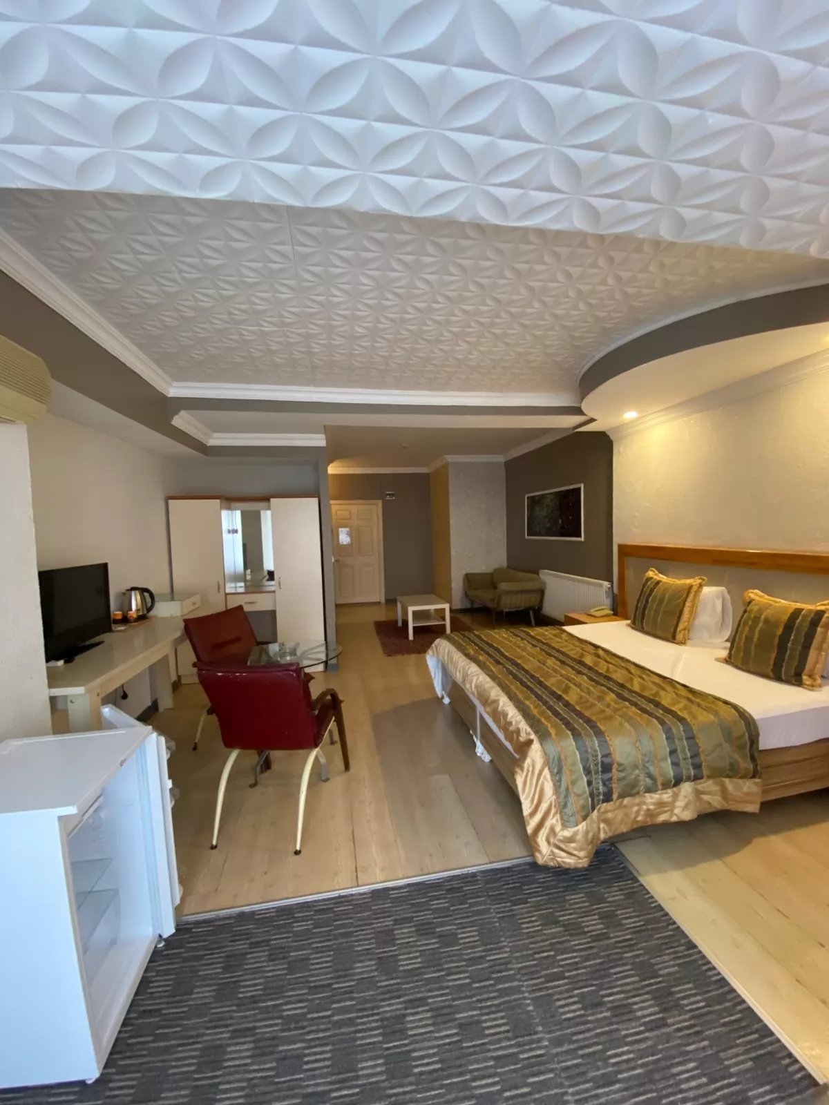 Atamer Doga Resort photo 8