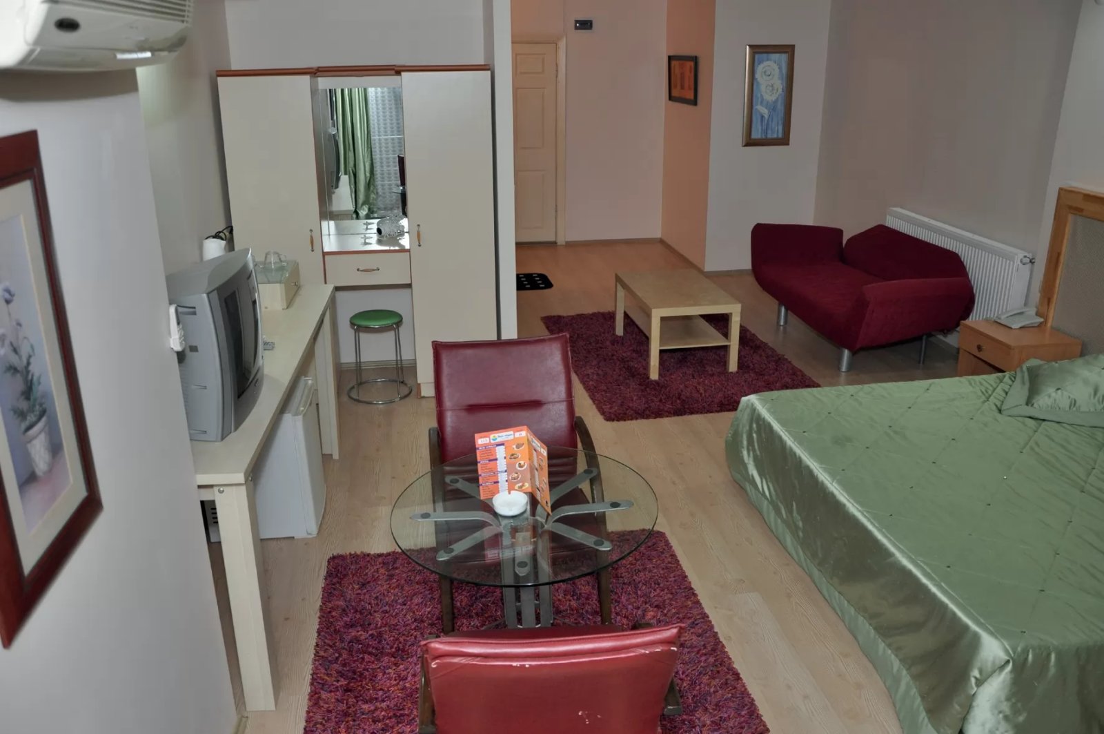 Atamer Doga Resort photo 9