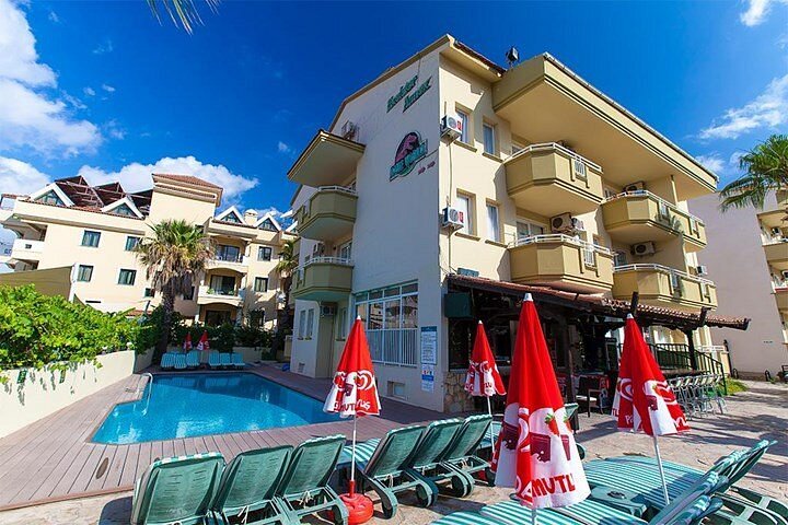 Club Exelsior Annex — Marmaris