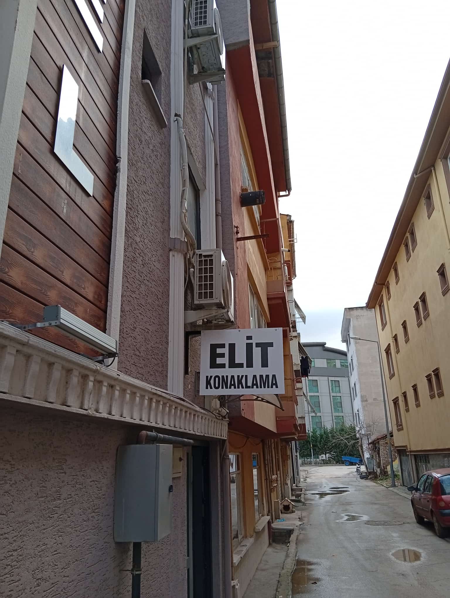 Öz Elit Konaklama photo 2
